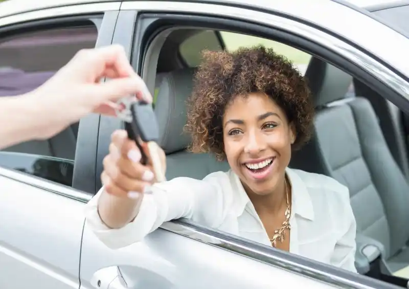 auto leasen Terwispel
